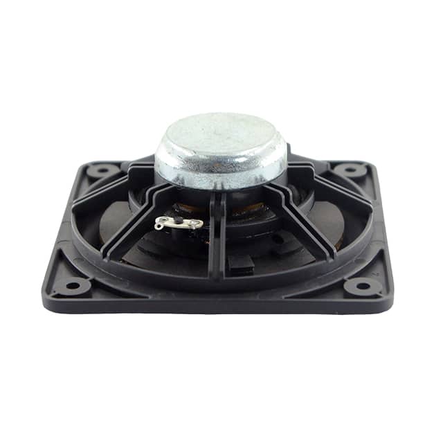 BMR85DD_4OHM Peerless by Tymphany  Speakers